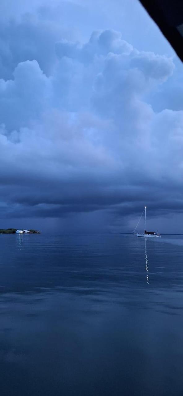 보카스 타운 Peaceful Refuge In Quiete Bay 아파트 외부 사진